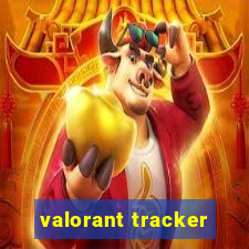 valorant tracker